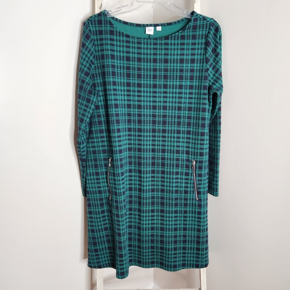 slim fit dress slacks Baby Gap Checkered Dress & Bloomer – Sweet Pea & Teddy